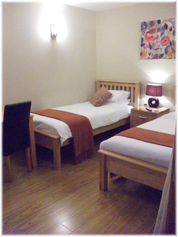 威灵厄姆果园小屋旅馆住宿加早餐旅馆 客房 照片